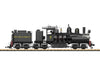 Lgb 26702 G Wslc Rr Shay Steam Locomotive No. 7 European Locomotives