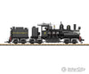 Lgb 26702 G Wslc Rr Shay Steam Locomotive No. 7 European Locomotives