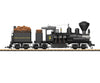 Lgb 26703 G Msp Rr Shay Steam Locomotive No. 5 European Locomotives