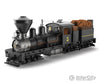 Lgb 26703 G Msp Rr Shay Steam Locomotive No. 5 European Locomotives