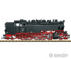 Lgb 26819 G Class 99.22 Steam Locomotive European Locomotives