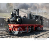 Lgb 26847 G Dr Steam Locomotive No. 99 1561-2 European Locomotives