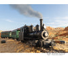 LGB 27254 WW & F Ry Forney Steam Locomotive - Default Title (IC-LGB-27254)