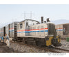 LGB 27632 Amtrak Diesel Locomotive - Default Title (IC-LGB-27632)