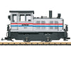 LGB 27632 Amtrak Diesel Locomotive - Default Title (IC-LGB-27632)