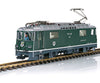 LGB 28447 G RhB Electric Locomotive Number 611 (Class Ge 4/4 II) Era VI European Locomotives