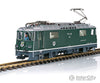 LGB 28447 G RhB Electric Locomotive Number 611 (Class Ge 4/4 II) Era VI European Locomotives