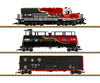 LGB 29911 NS Rescue Train - Default Title (IC-LGB-29911)