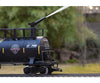 LGB 29911 NS Rescue Train - Default Title (IC-LGB-29911)