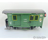 Lgb 3019N G Kpev Postal Mail Wagon Freight Car Lighted European Cars