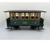 Lgb 3040 G Kbaystsb Bavarian 3Rd Class Passenger Car European Cars