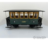 Lgb 3040 G Kbaystsb Bavarian 3Rd Class Passenger Car European Cars