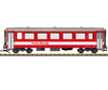 LGB 30683 G FO Passenger Car 2nd Class - European Passenger Cars