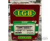 LGB 3081 G Passenger/Baggage Car Denver and Rio Grande Western (DRGW) 3081 Passenger Cars