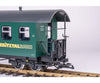 LGB 31390 G SDG Passenger Car KB 970-253 - European Passenger Cars
