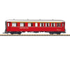 Lgb 31525 G Rhb Express Train Passenger Car 1St Class European Cars