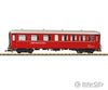 Lgb 31526 G Rhb Express Train Passenger Car 2Nd Class European Cars