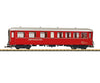 Lgb 31526 G Rhb Express Train Passenger Car 2Nd Class European Cars