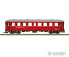 Lgb 31527 G Rhb Express Train Passenger Car 2Nd Class European Cars