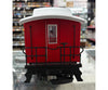 LGB 32074 G Rare COKE Passenger Car COKE - Passenger Cars