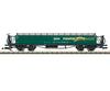 LGB 32357 SDG Observation Car - Default Title (IC-LGB-32357)