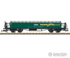 LGB 32357 SDG Observation Car - Default Title (IC-LGB-32357)