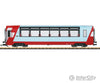 Lgb 33666 G Rhb Panorama Car 1St Class European Passenger Cars