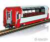 Lgb 33666 G Rhb Panorama Car 1St Class European Passenger Cars