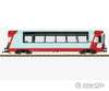 Lgb 33670 G Rhb Excellence Class Panorama Car European Passenger Cars