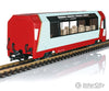 Lgb 33670 G Rhb Excellence Class Panorama Car European Passenger Cars