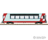 Lgb 33671 G Rhb Panorama Car 2Nd Class European Passenger Cars