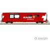 Lgb 33673 G Rhb Panorama Dining Car European Passenger Cars