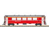 LGB 35513 RhB Mark IV Express Train Passenger Car, 1st Class - Default Title (IC-LGB-35513)