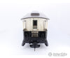 LGB 36018 G 2018 Christmas Passenger Car 2018 European Passenger Cars