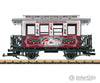 LGB 36022 Christmas Car for 2022 - Default Title (IC-LGB-36022)