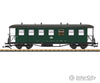 LGB 36372 G DR Type KB Passenger Car European Passenger Cars