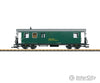 Lgb 36380 G Soeg Baggage Car European Passenger Cars