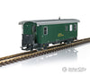 Lgb 36380 G Soeg Baggage Car European Passenger Cars