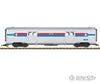 LGB 36600 Amtrak Baggage Car - Default Title (IC-LGB-36600)