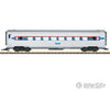 LGB 36601 Amtrak Coach Passenger Car - Default Title (IC-LGB-36601)