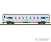 LGB 36602 Amtrak Coach Passenger Car - Default Title (IC-LGB-36602)