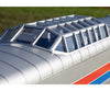 LGB 36603 Amtrak Vista Dome Car - Default Title (IC-LGB-36603)