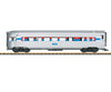 LGB 36605 Amtrak Observation Car - Default Title (IC-LGB-36605)