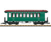 LGB 36813 WW & F Ry Passenger Car - Default Title (IC-LGB-36813)