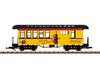 Lgb 36818 G Coca-Cola® Half Baggage Car Freight Cars