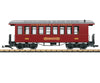 LGB 36820 D&S RR Passenger Car - Default Title (IC-LGB-36820)