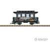 Lgb 39024 G Halloween Car European Passenger Cars