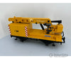 Lgb 4042 G Db Mantra Yellow 20 Ton Construction Crane European Freight Cars