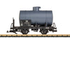 LGB 40556 G DR Tank Car European Freight Cars