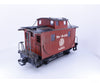 LGB 4065 G Caboose Rio Grande Southern (RGS) 4065 (#2) - Freight Cars